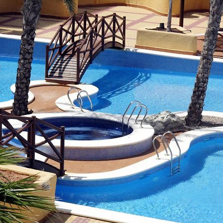Verdemar 3 - 1306 Playa Honda (Murcia) Exterior foto