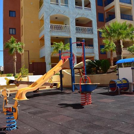 Verdemar 3 - 1306 Playa Honda (Murcia) Exterior foto
